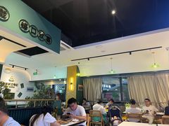 -做披萨的奇葩(中海央墅店)