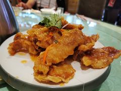 锅包肉-荣鹏风味烀饼总店