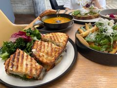 -O'mills Sourdough Bakery&Bistro(永嘉路店)