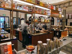 -星巴克臻选(天津恒隆广场旗舰店)