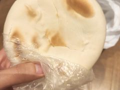 掰饼-清真·宏顺祥卤汁凉粉(大皮院店)