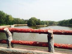 -顺鑫绿色度假村