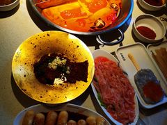 -小龙坎火锅(春熙太古里店)