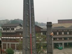 -磁器口古镇