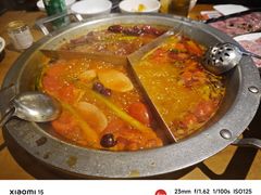 -楠火锅(太古里总店)