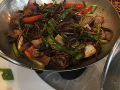 -阿英煲(凉城路店)