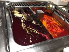 -海底捞火锅(上元大街店)