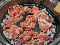 -玖泉里烤肉