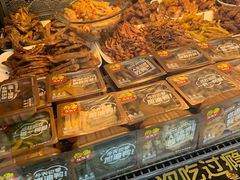 -久久丫鸭脖(梅川路店)