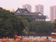 -海珠湖公园