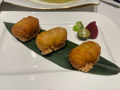 -阳澄湖费尔蒙酒店颐丰阁中餐厅(马鞍山西路店)