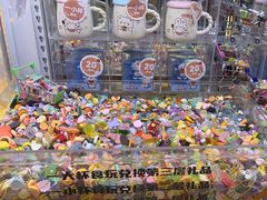 -风云再起游乐汇(北京西单西西友谊店)