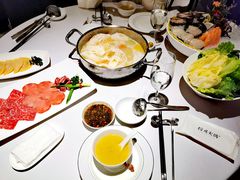 -红雀围·海鲜火锅(陆家嘴中心店)