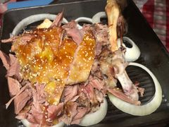 -西贝莜面村(上海百联西郊店)