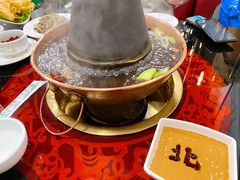 -北门涮肉·炭火铜锅涮肉(什刹海店)
