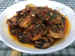 -无味饭店(九眼桥商业文化广场店)