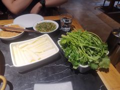 -杨家火锅(国美店)