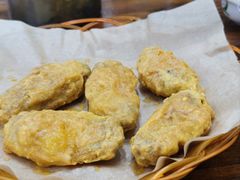 -南记食粥坊·宵夜大排档(莲花总店)