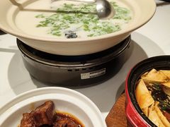 -久宴·天目湖大鱼头(恐龙园店)