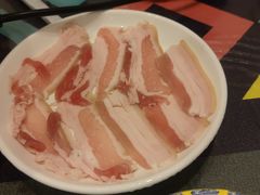 -如意林卡藏餐吧 (九寨沟店)