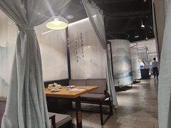 -云水瑶意境云南菜(柏威年购物中心店)