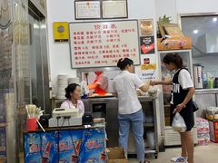 -子午路张记肉夹馍(翠华路店)