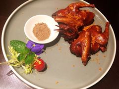 -京香轩·中餐厅(上海中庚聚龙酒店)