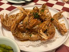 -蚝得喜海鲜(东城店)