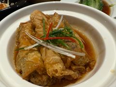 -潮府馆·非遗潮州菜·世纪公园(新国际博览中心店)