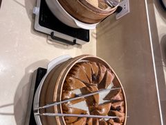 -素满香·食养自助(建邺万达店)