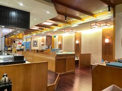 大堂-小山日本料理(太古汇店)