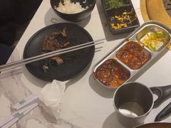 -花味烤肉·拌饭(庐阳万科店)
