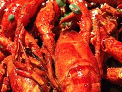 -松哥油焖大虾(科技园店)