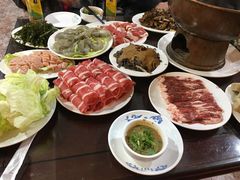 -来顺成饭庄