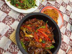 -老三样·旧食新味(船山路店)