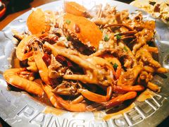 -胖哥俩肉蟹煲(苏州中心店)
