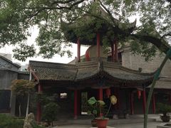 -关中书院