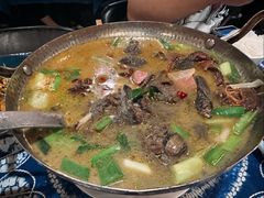 -滇道云南特色料理(康定路店)