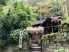 -云山屯古建筑群景区