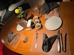 -拉蒂娜·巴西牛排馆 Latina·Brazilian Steakhouse(王府井喜悦店)