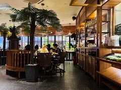 -泰香米泰国餐厅(北城天街店)