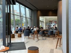 -星巴克臻选(深圳宝安大仟里1店)