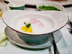 -世博源公馆·本帮融合菜·主题包厢·江景餐厅