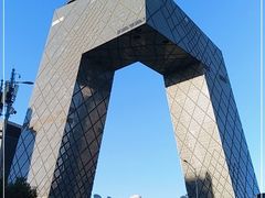 -中央广播电视总台(光华路办公区)