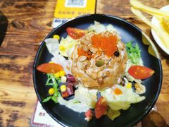 -小川洋风料理(街道口店)