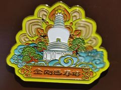 -潭柘寺景区