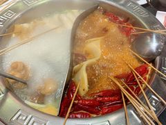 -热辣宗师·串串火锅(万达金街店)