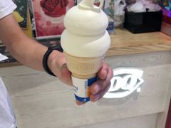 -DQ·蛋糕·冰淇淋(苏州中心店)
