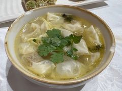 菜肉大馄饨-和记小菜(东方店)