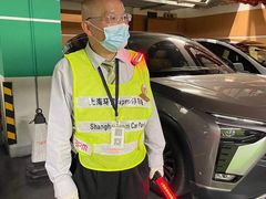 -Iapm环贸地下车库